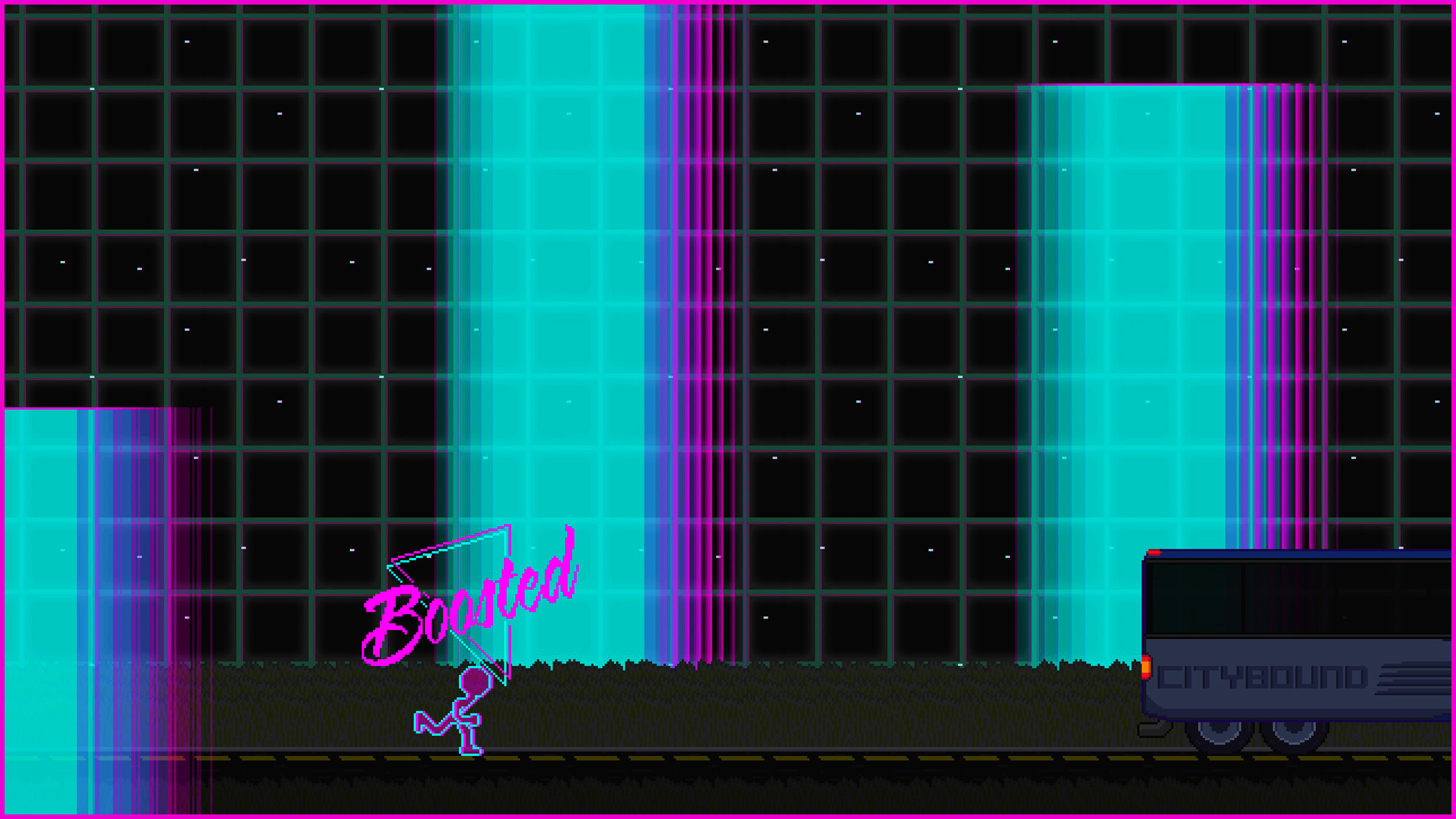 Just Another Runner screenshot 5