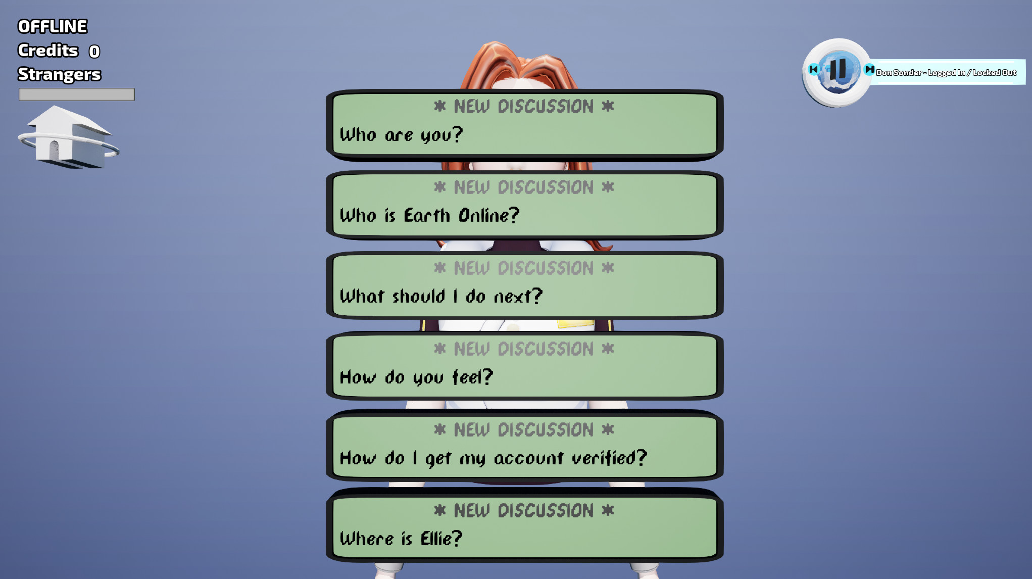 E-ON screenshot 6