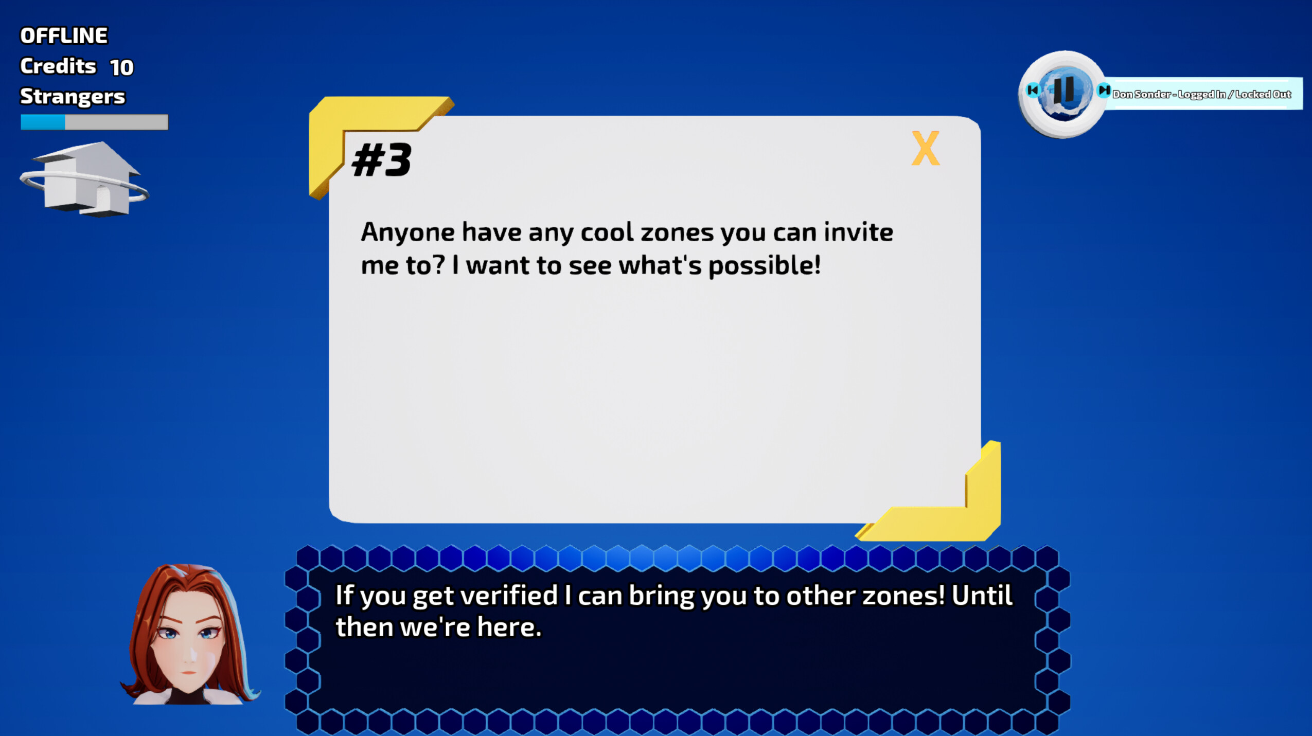E-ON screenshot 2