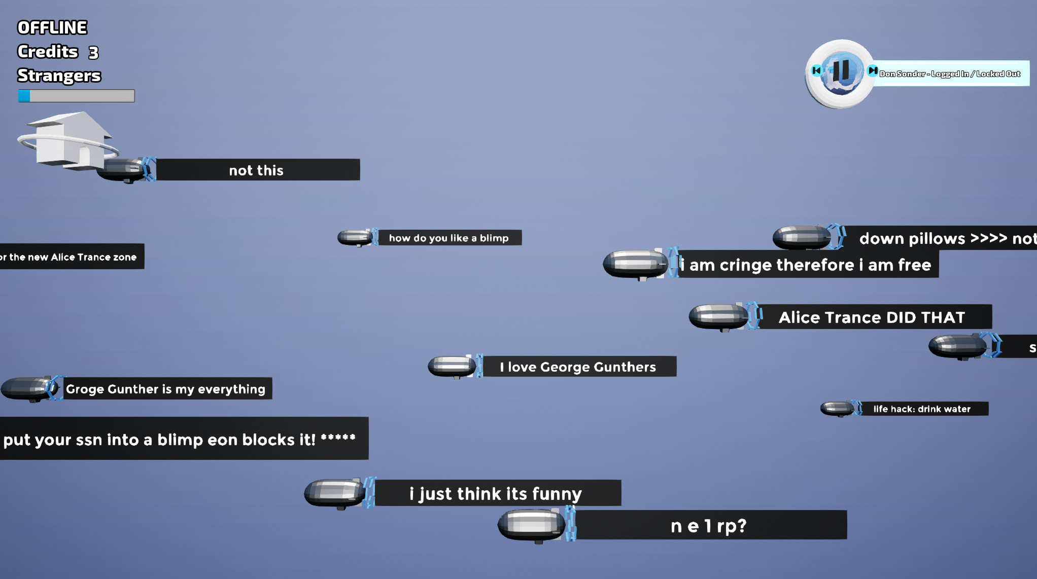 E-ON screenshot 3
