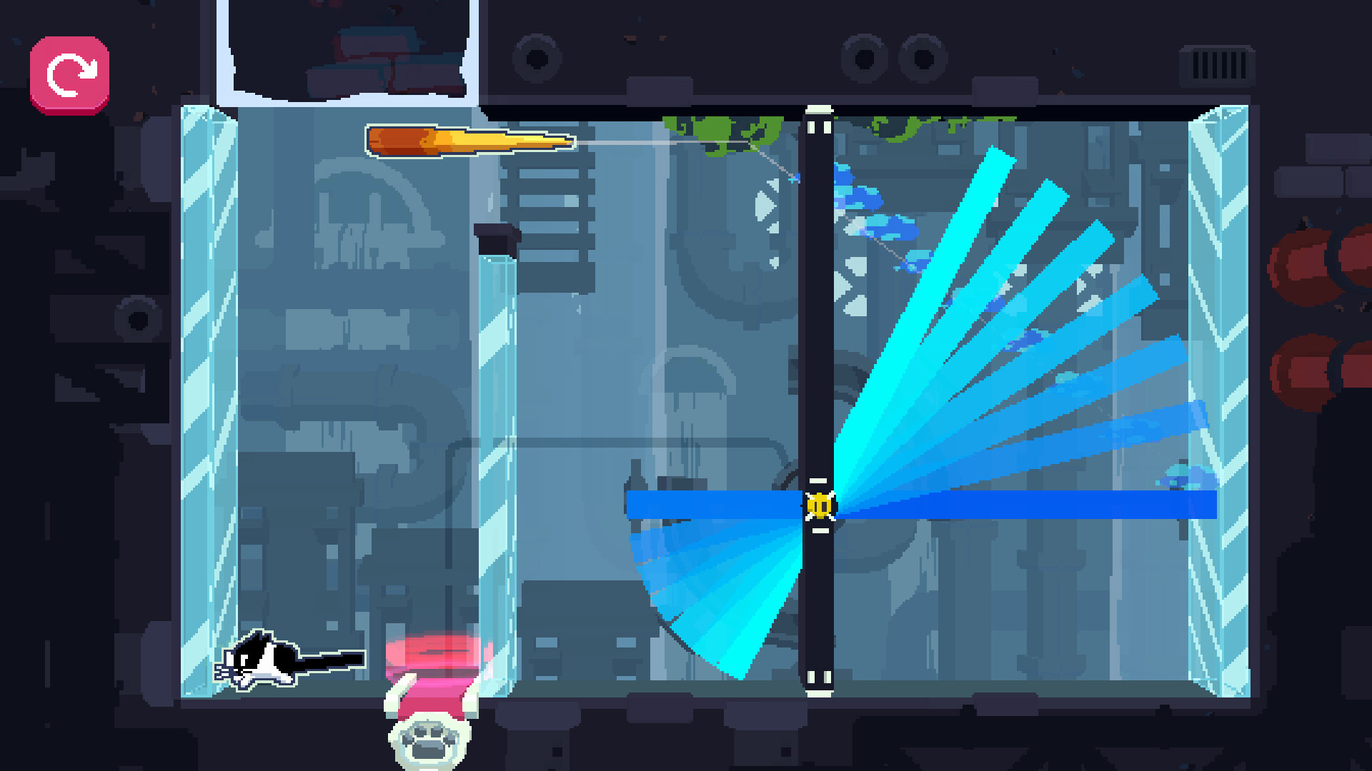 CATO: Buttered Cat screenshot 4