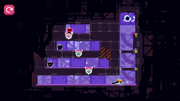 CATO: Buttered Cat screenshot