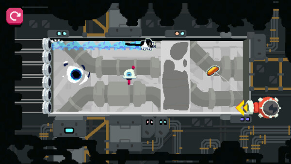 CATO: Buttered Cat screenshot