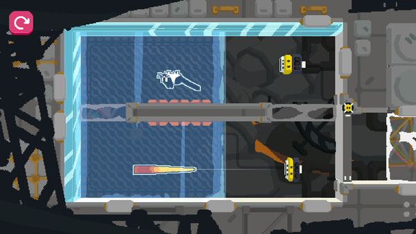 CATO: Buttered Cat screenshot