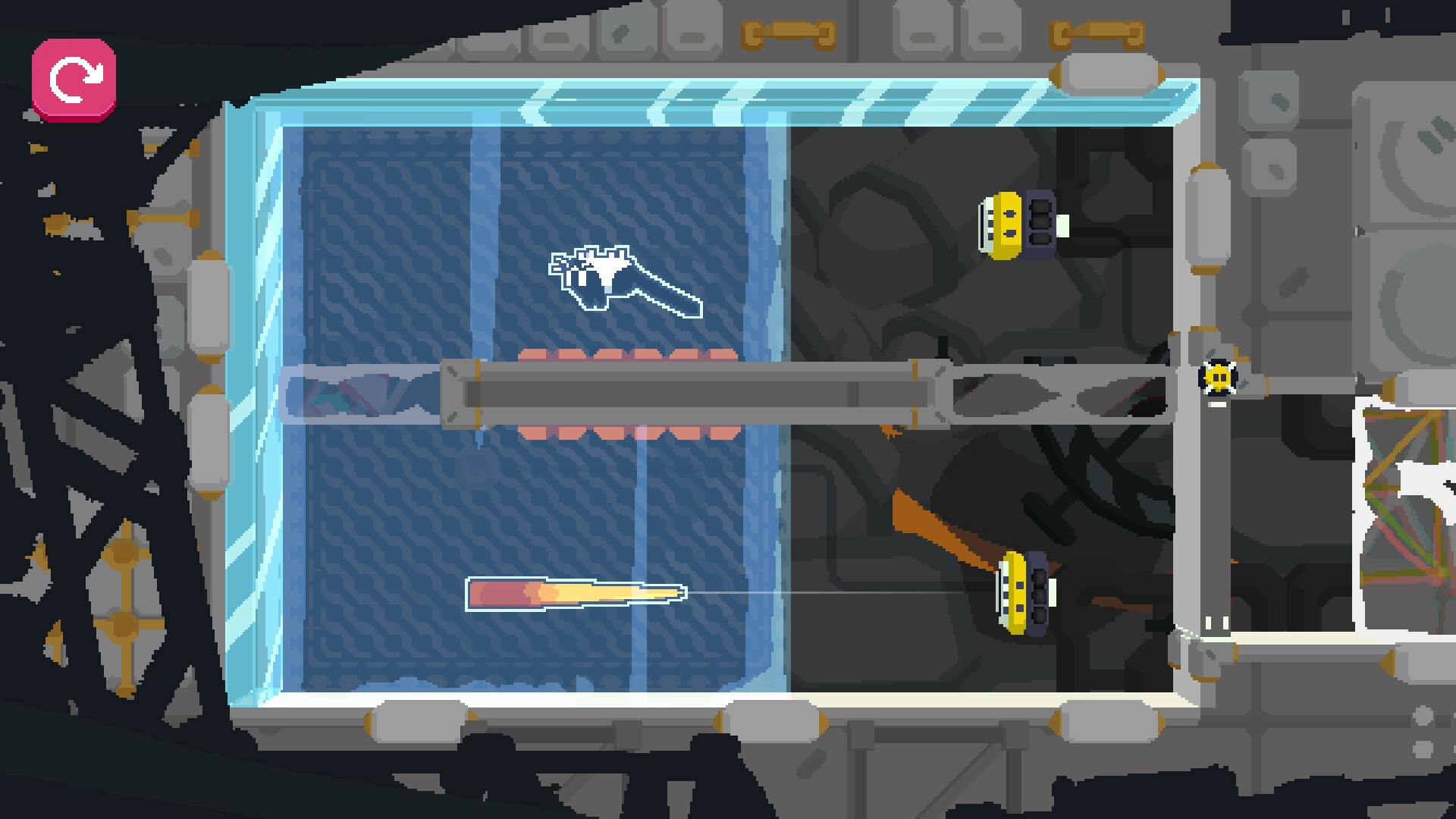 CATO: Buttered Cat screenshot 11