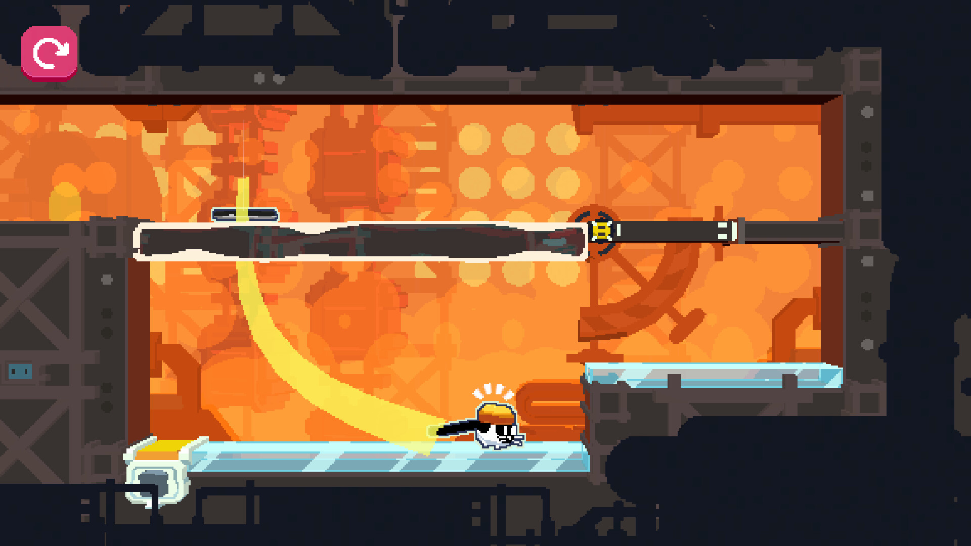 CATO: Buttered Cat screenshot 3