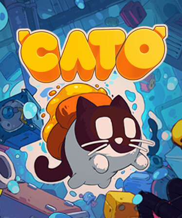 CATO: Buttered Cat