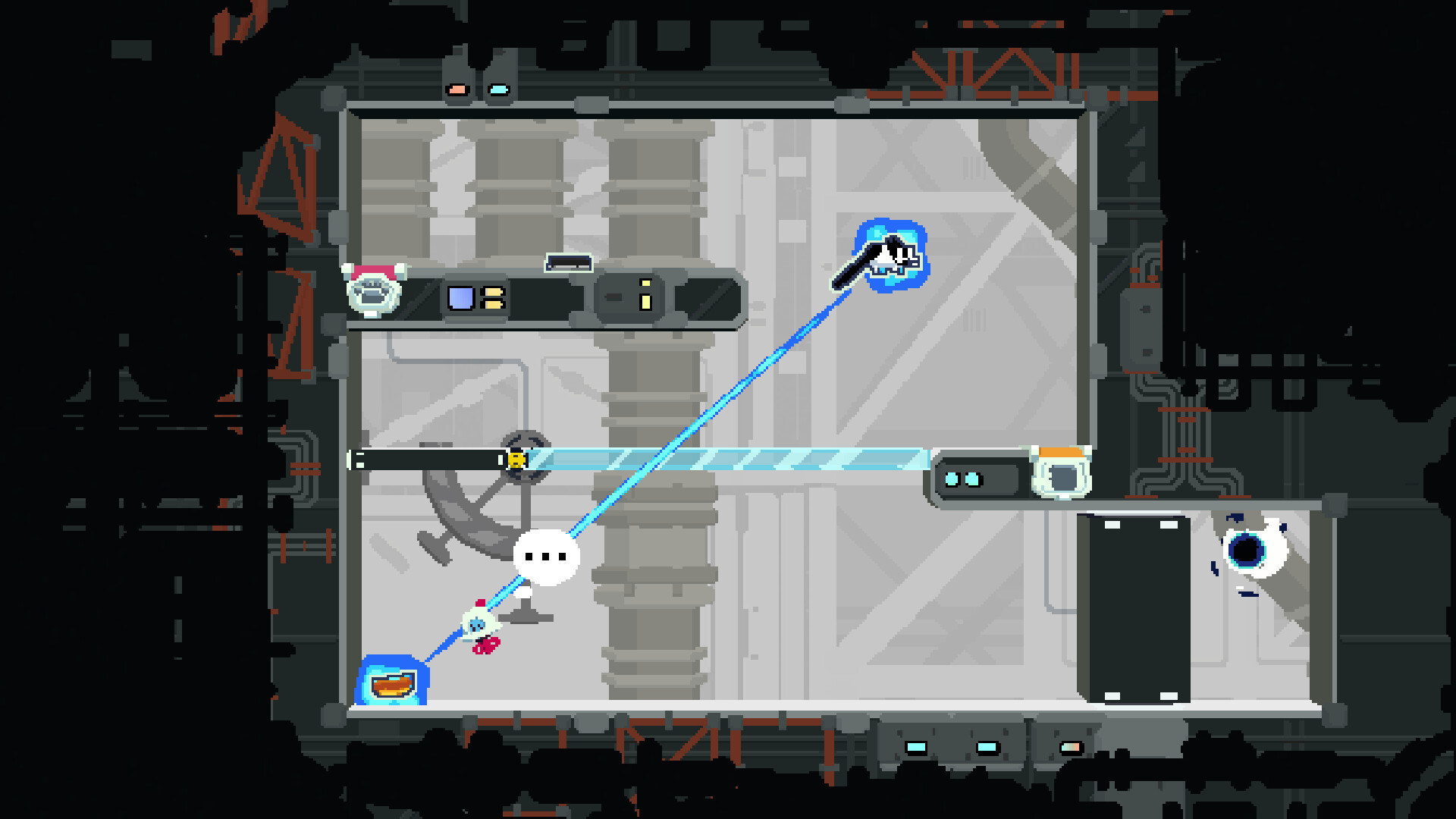 Steam 上的 CATO 黄油猫