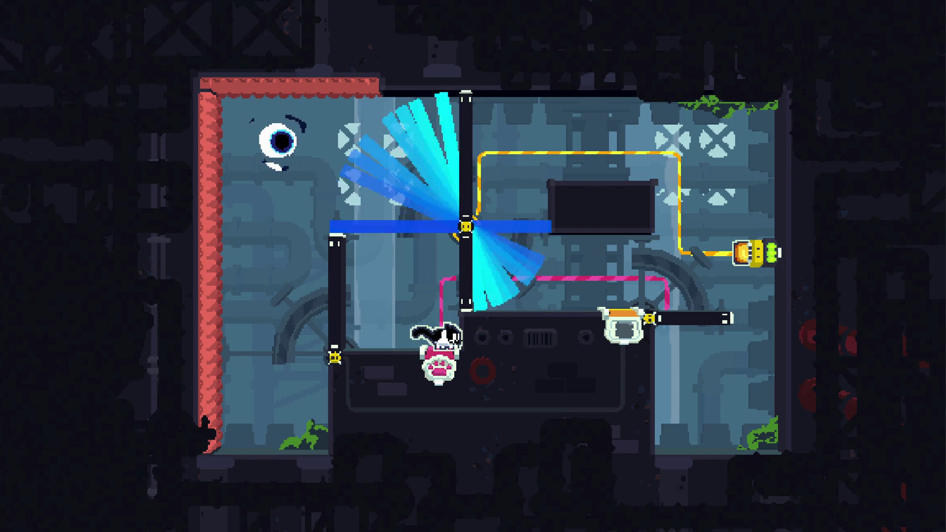 Steam 上的 CATO 黄油猫