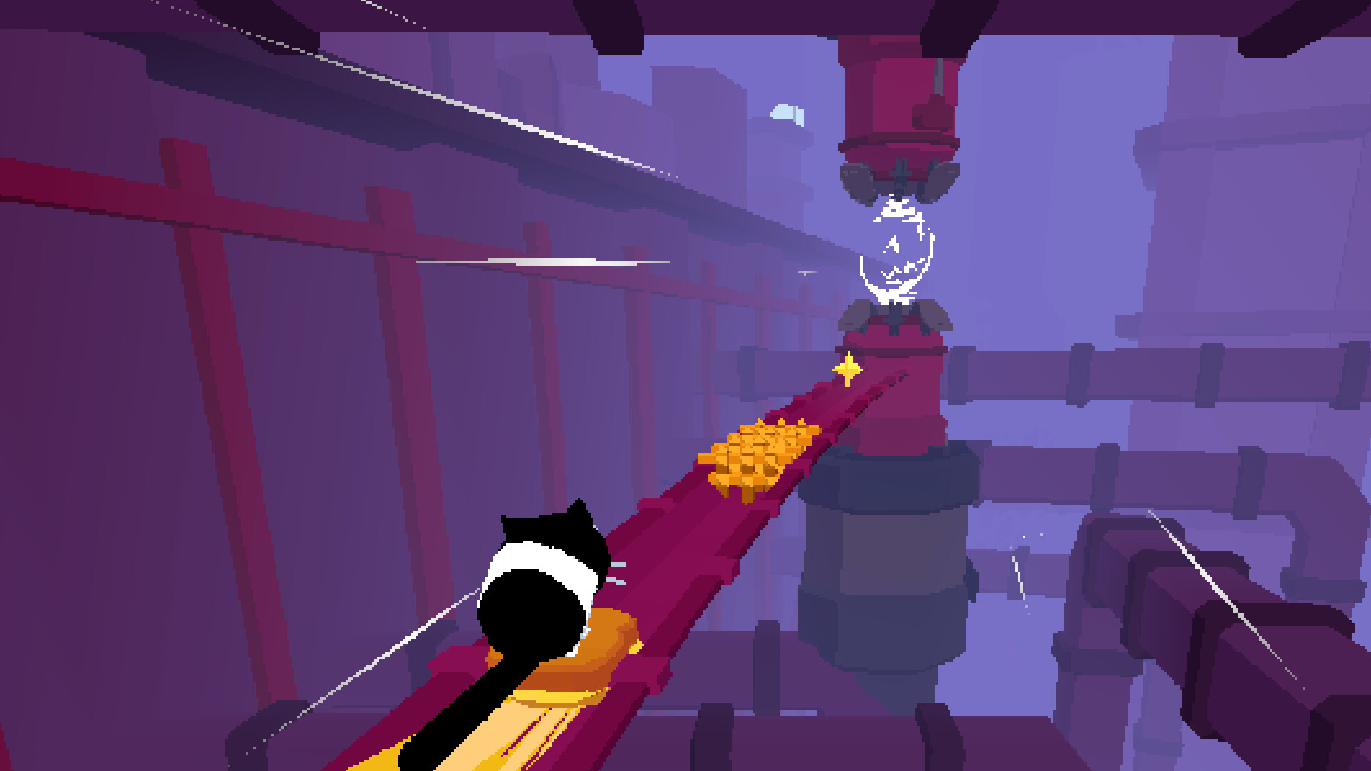 Steam 上的 CATO 黄油猫