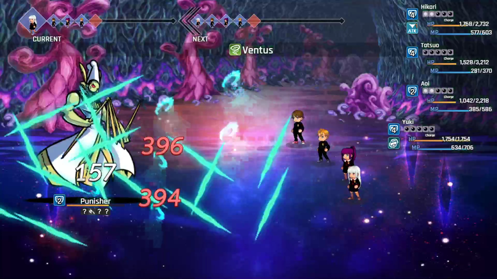 Roppongi Hunters screenshot 7