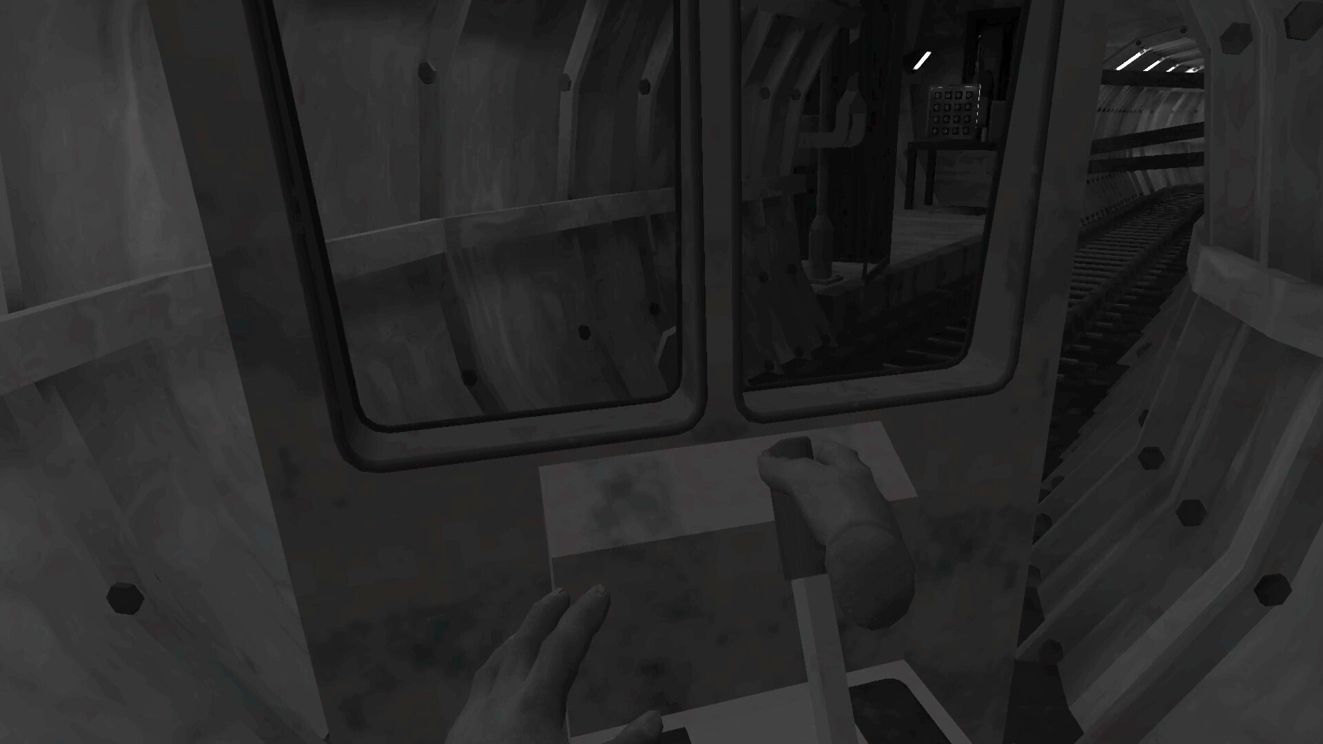 LIMINAL PHASE screenshot 6