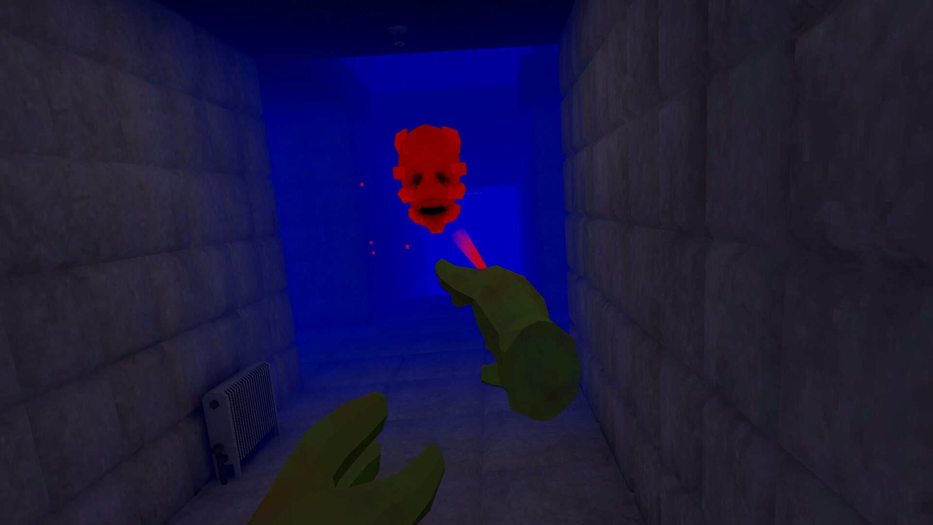 LIMINAL PHASE screenshot 9