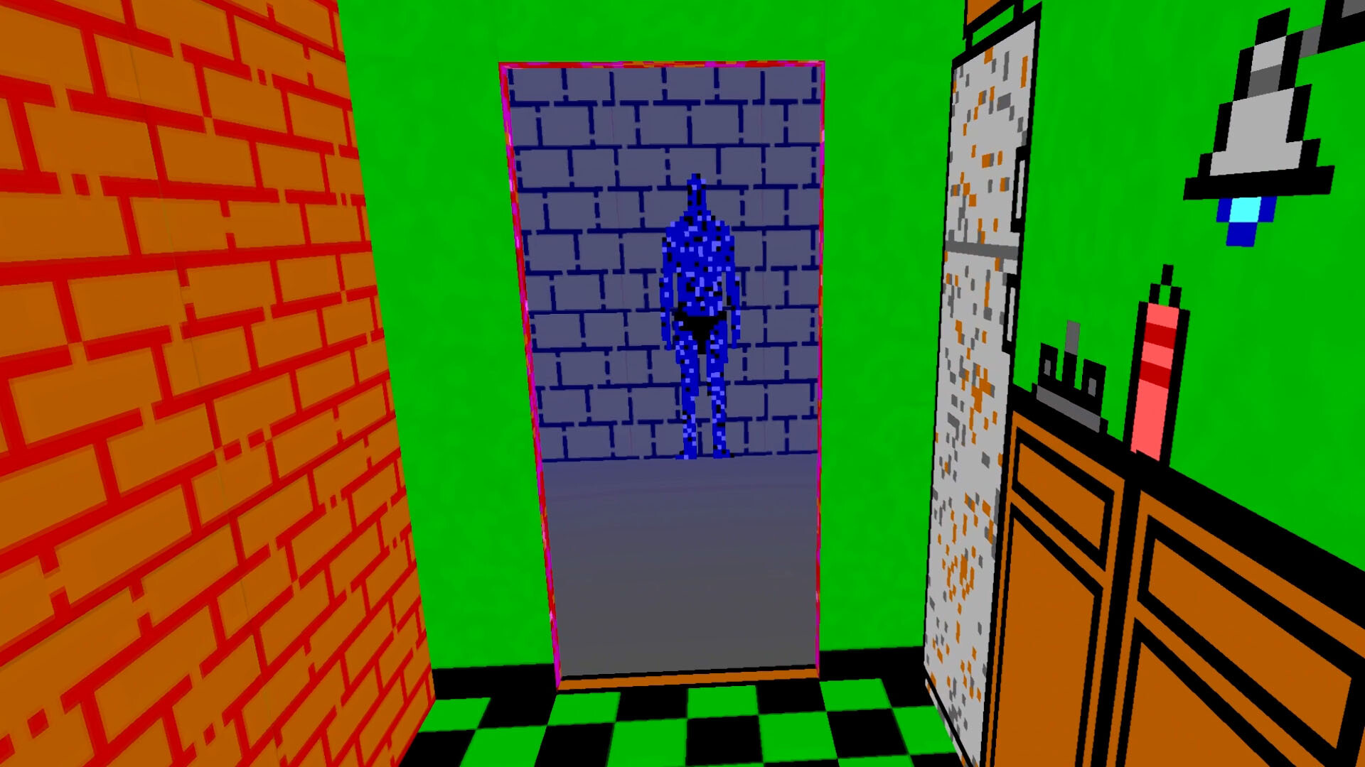 LIMINAL PHASE screenshot 7