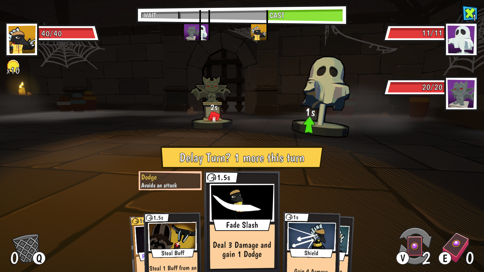 Cardterrupters screenshot 7