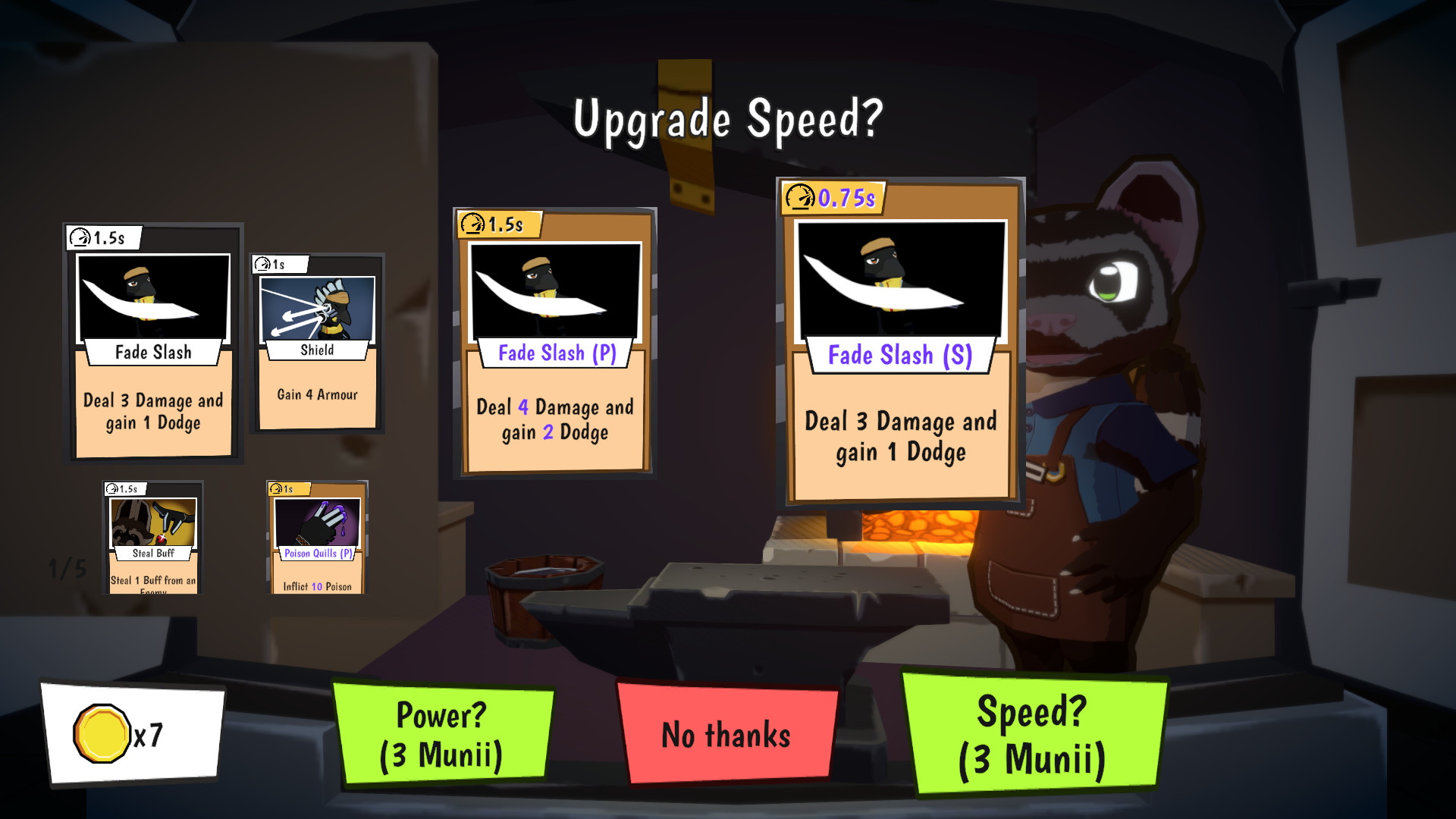 Cardterrupters screenshot 6
