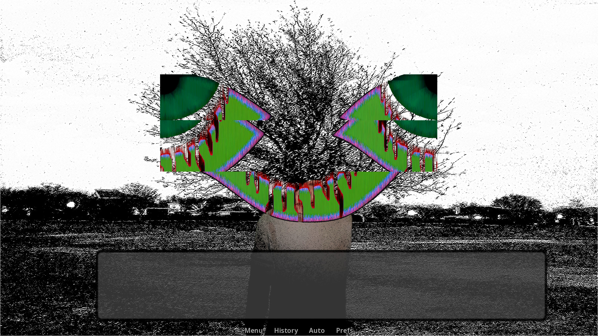 Something Strange screenshot 5