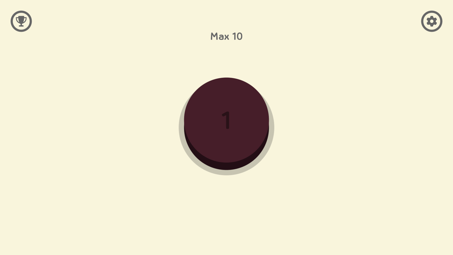THE BUTTON screenshot 5