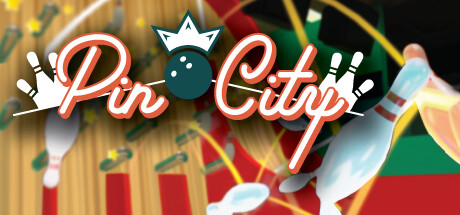 Pin City — Steam header