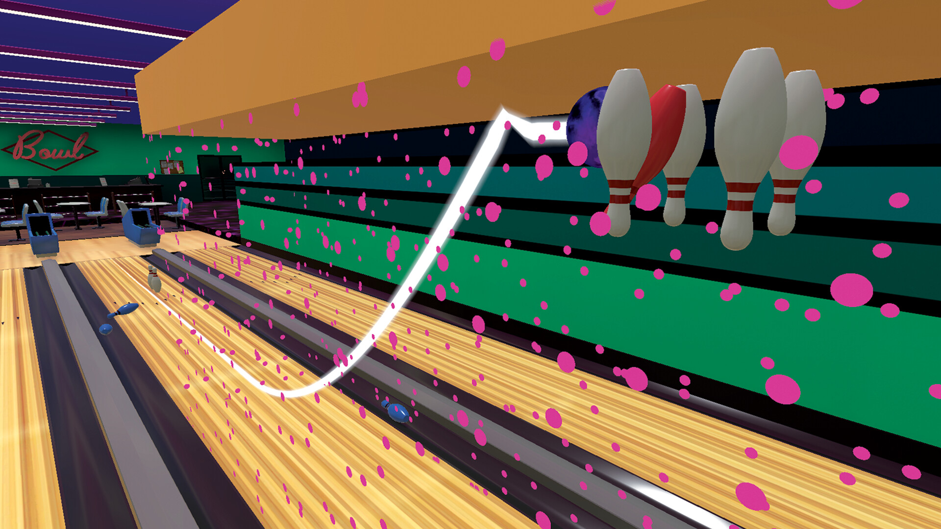 Pin City screenshot 9
