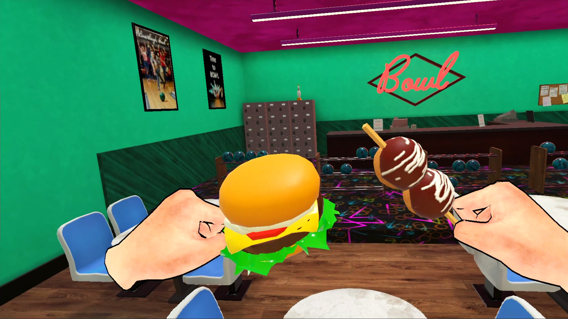 Pin City screenshot 10