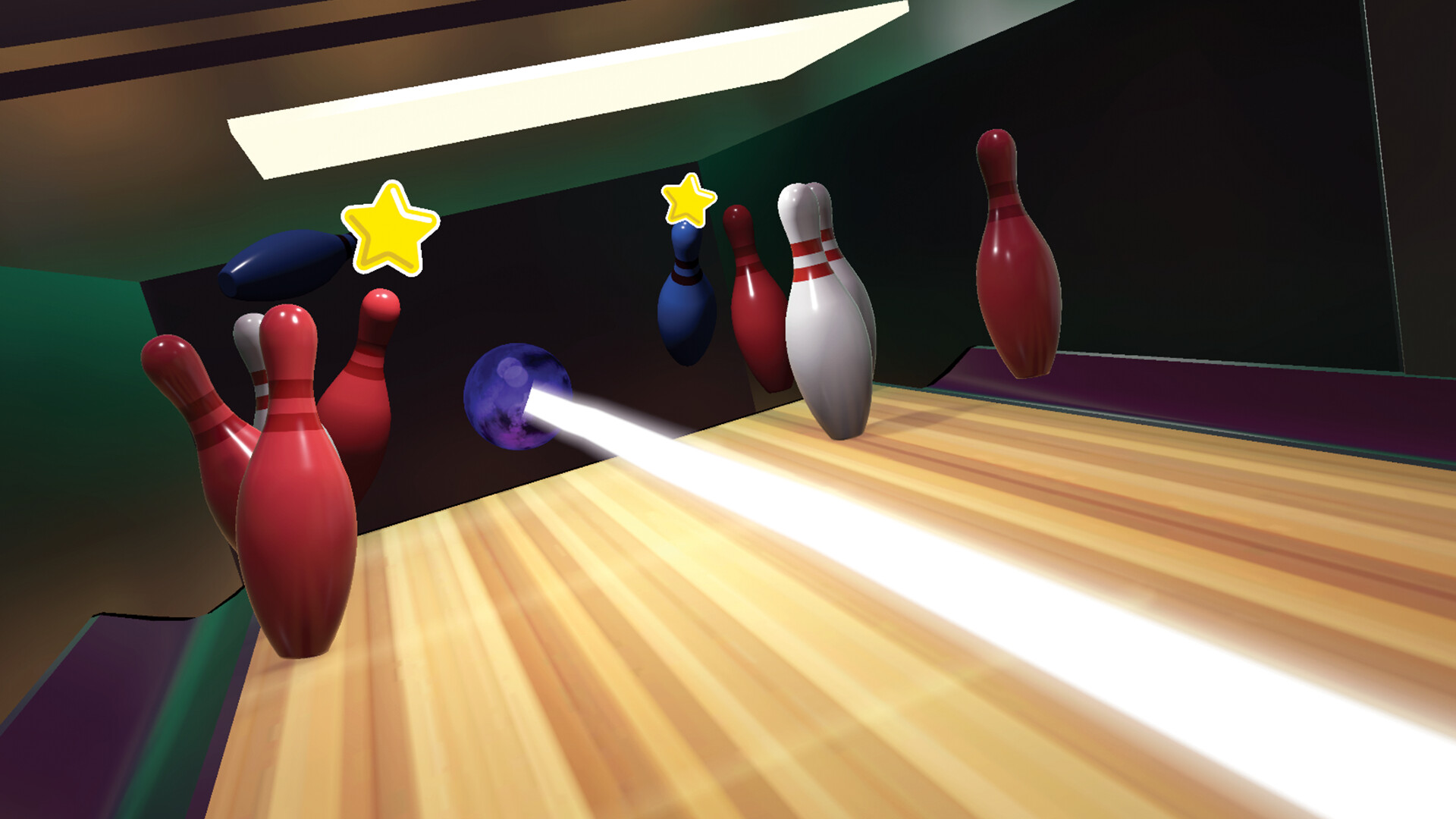 Pin City screenshot 11