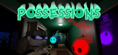 Possessions — Steam header