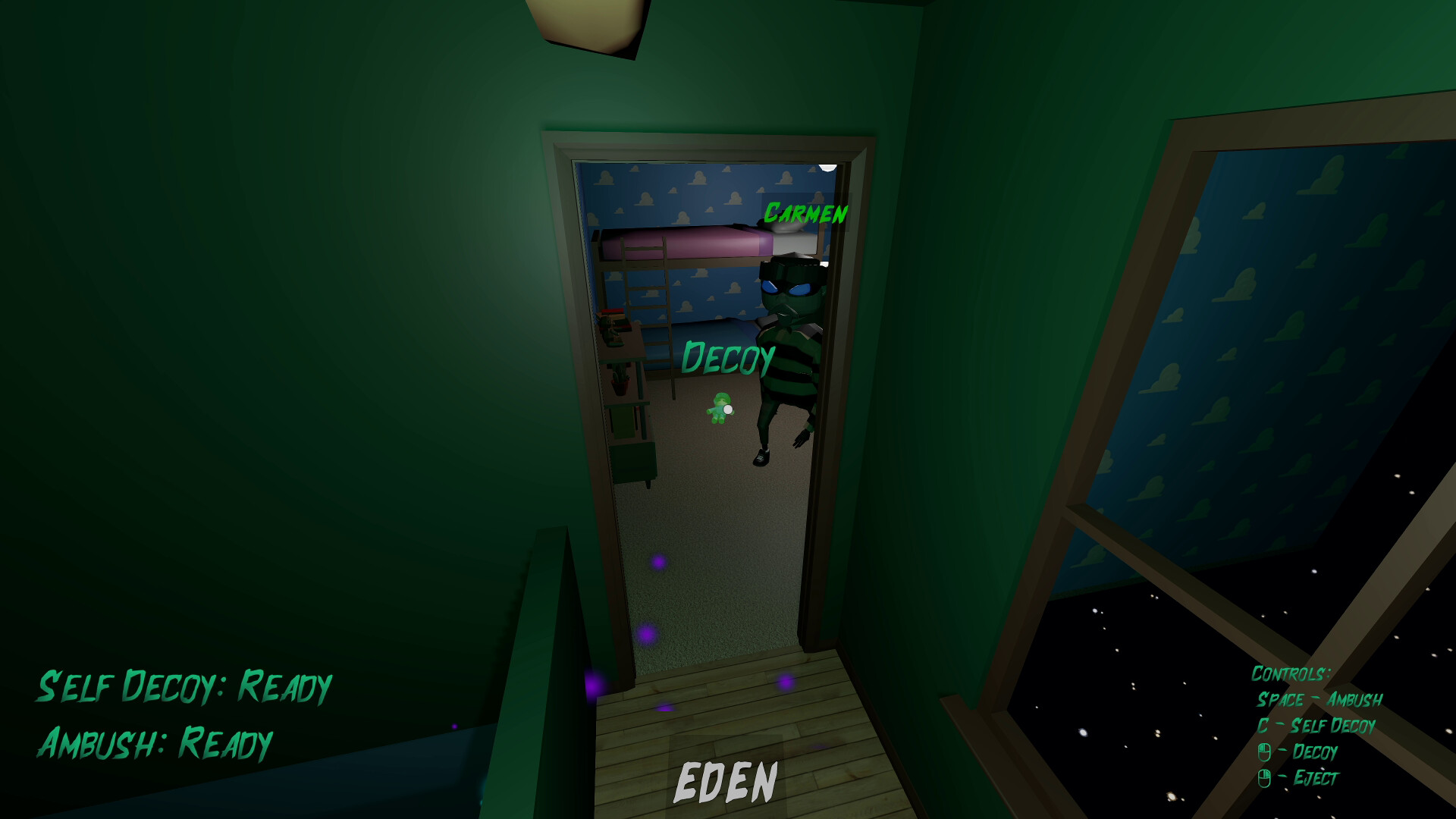 Possessions screenshot 7