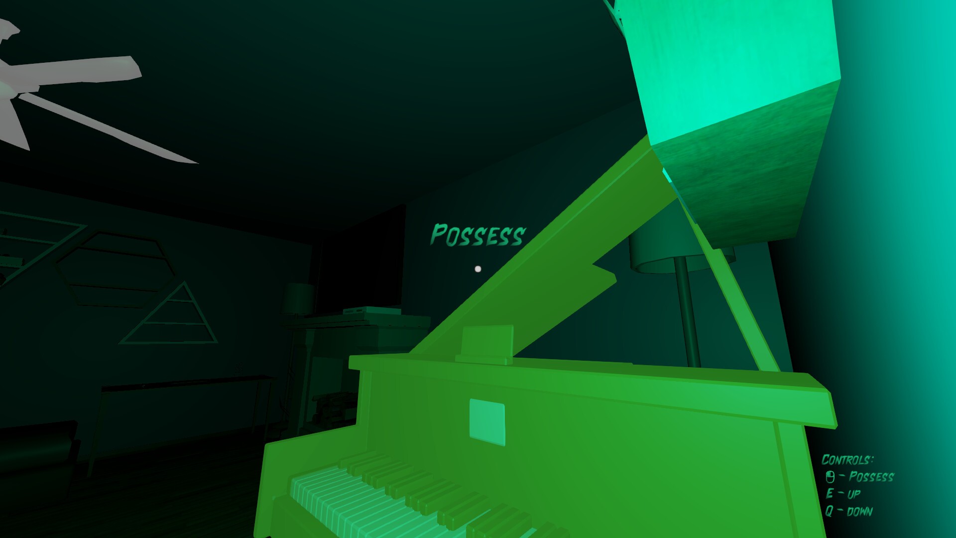 Possessions screenshot 4