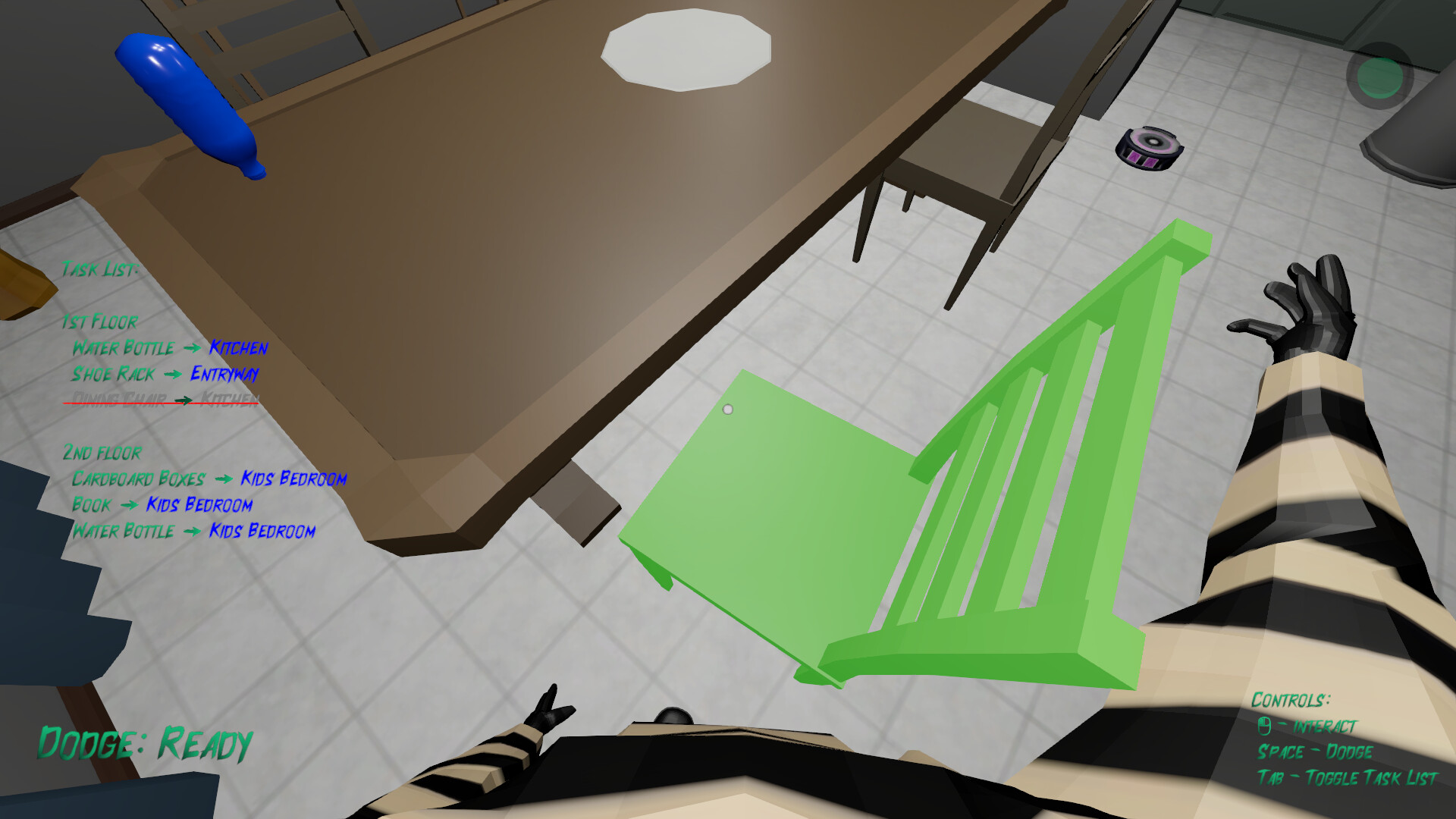 Possessions screenshot 11