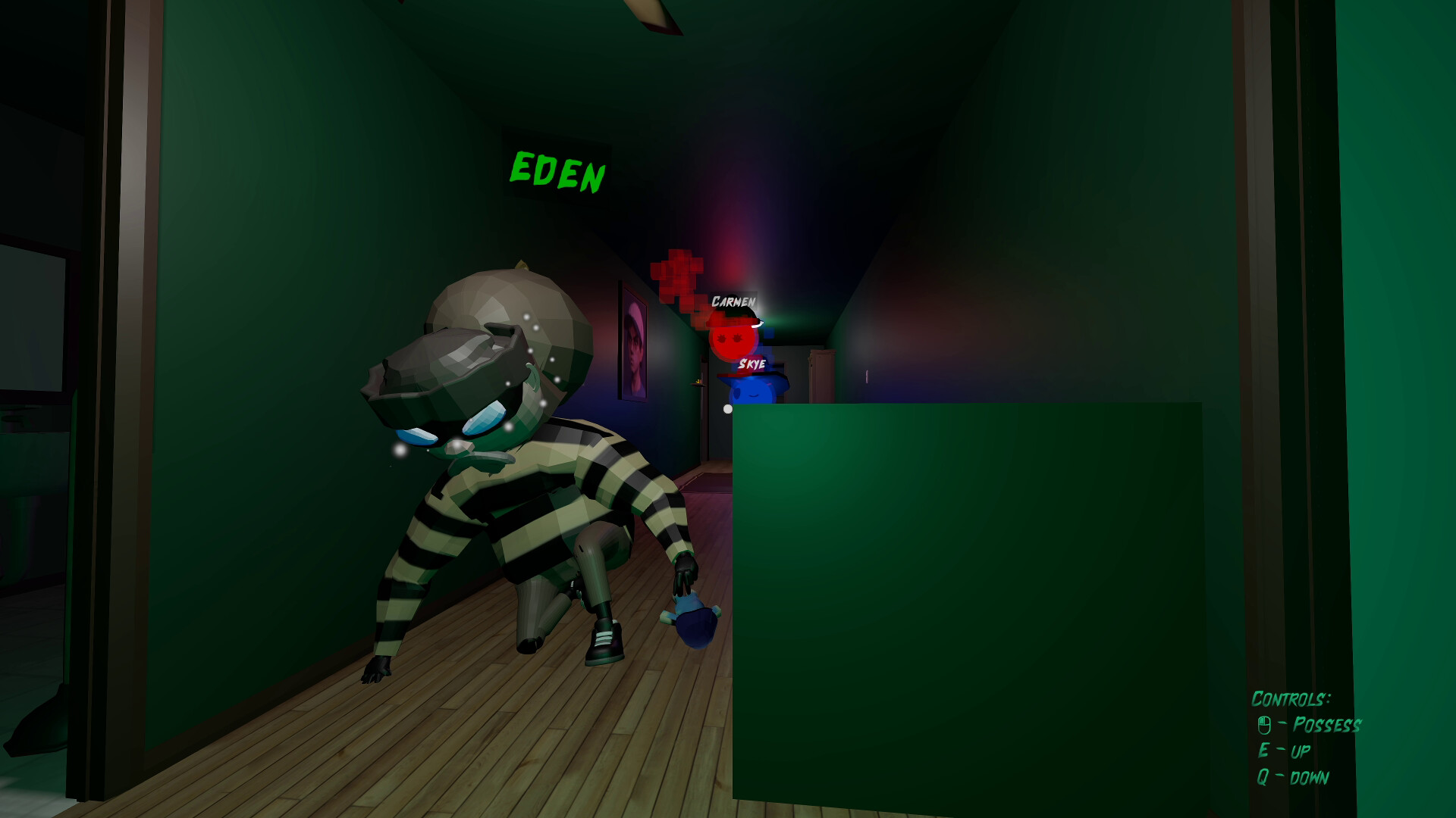 Possessions screenshot 9