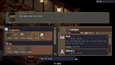 A screenshot of Never's End