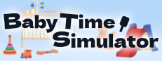 Baby Time Simulator cover art