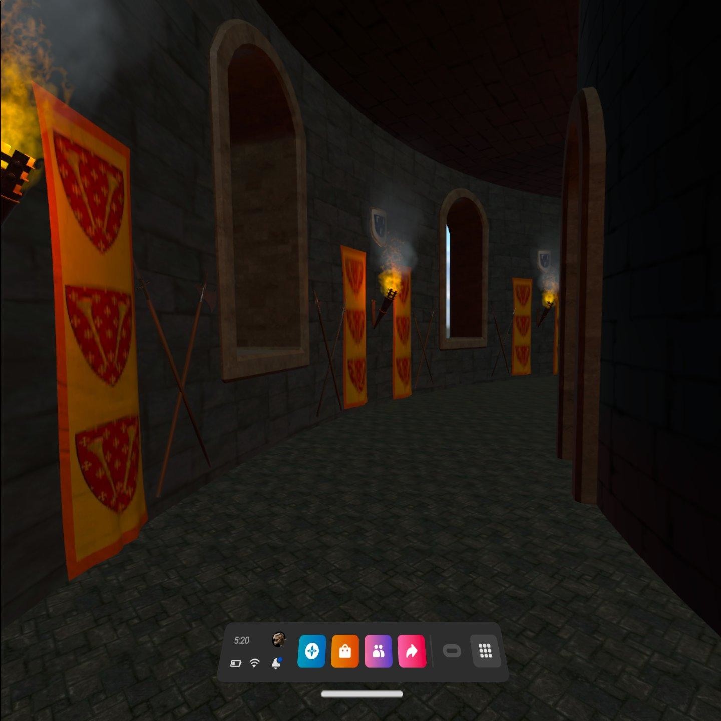 Round Table screenshot 3