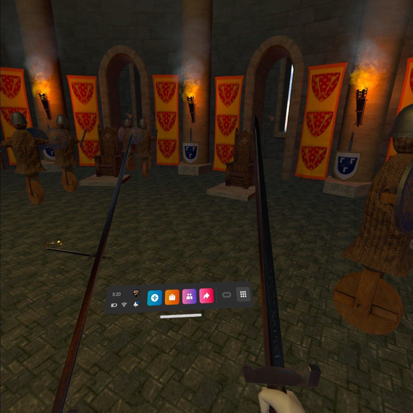 Round Table screenshot 6