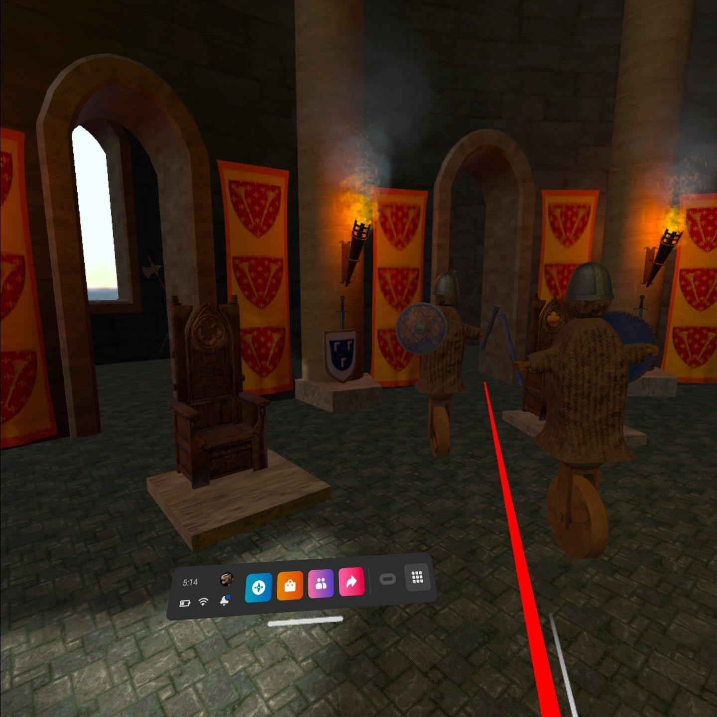 Round Table screenshot 5