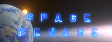 GRATUIT: Space Menace pe Steam (valoare ~7 RON)
