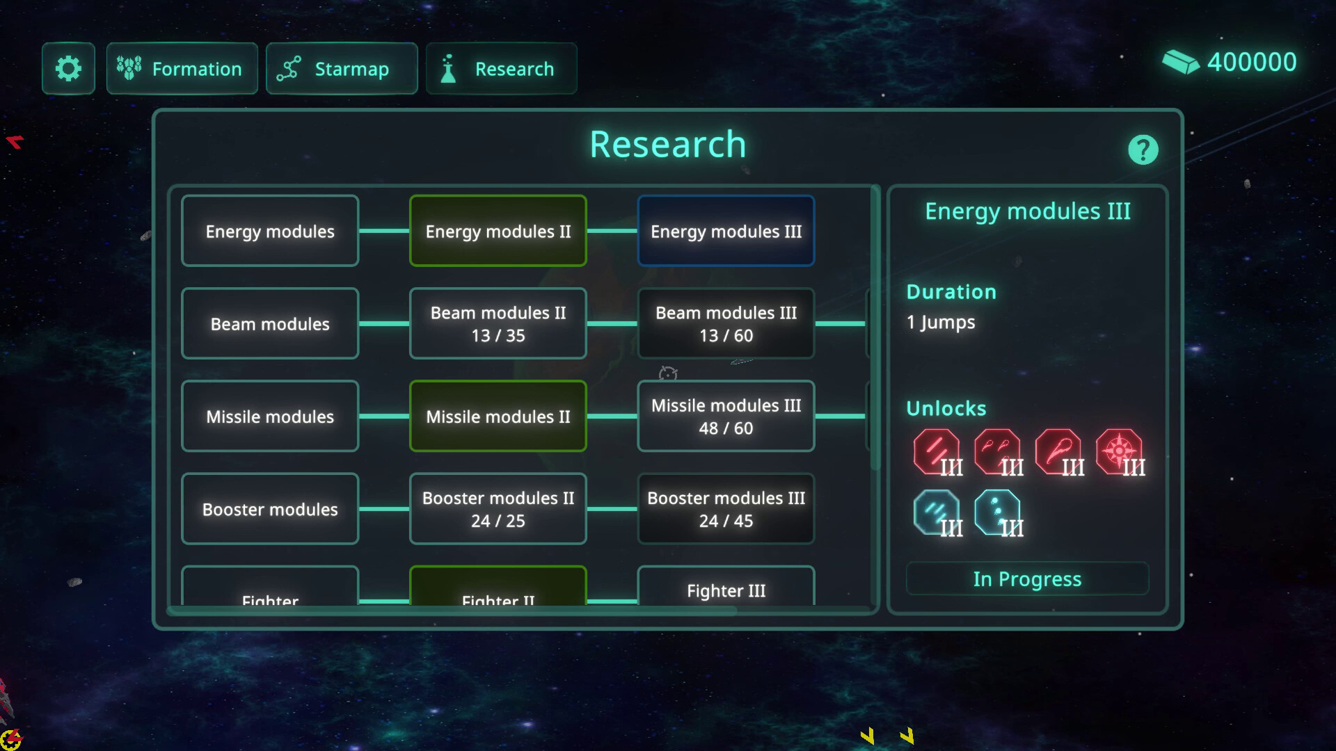 Space Menace screenshot 7