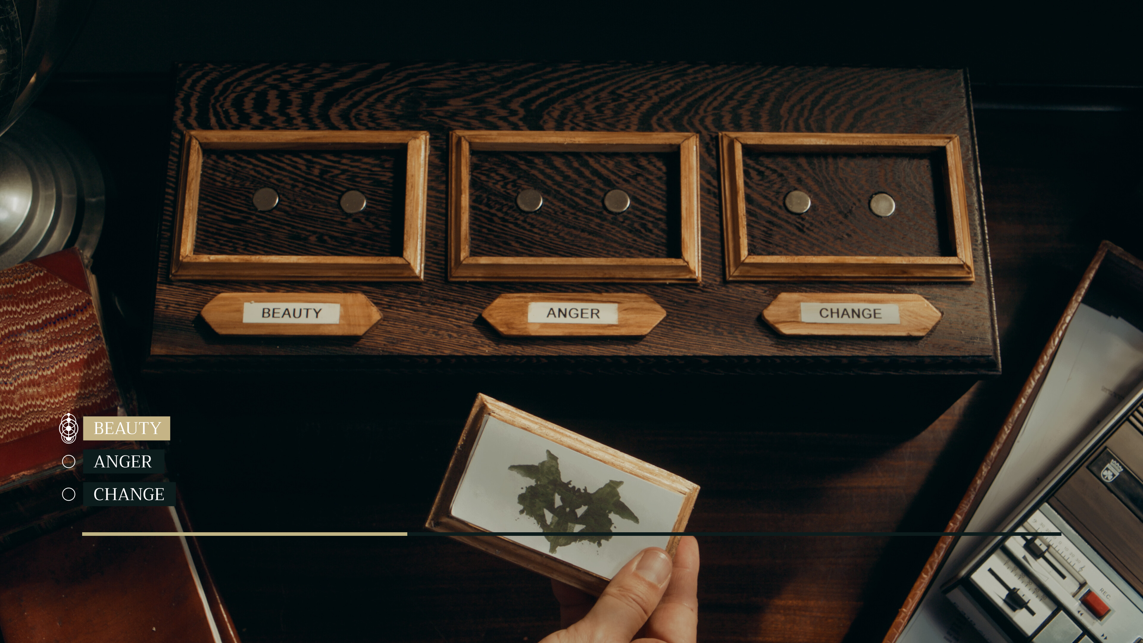 The Isle Tide Hotel screenshot 4