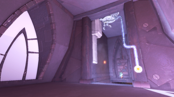 Screenshot of Quantum Conundrum