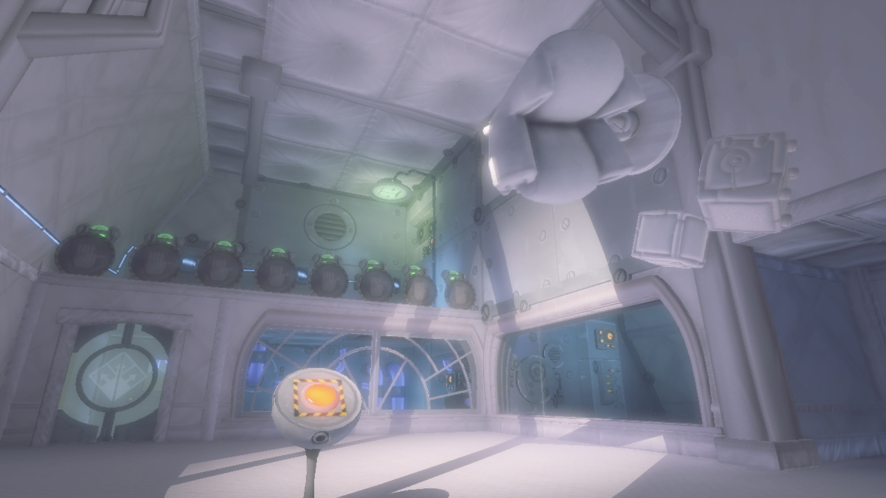 Quantum Conundrum screenshot 15