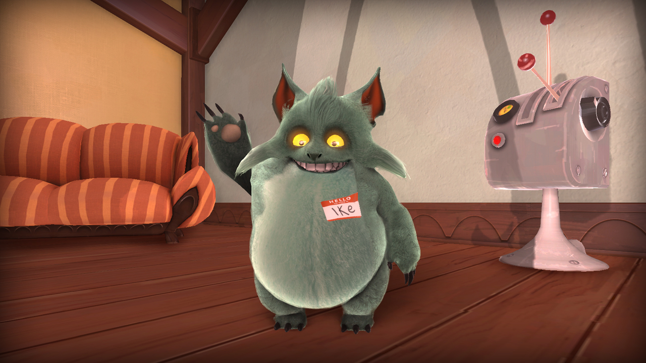 Quantum Conundrum screenshot 16