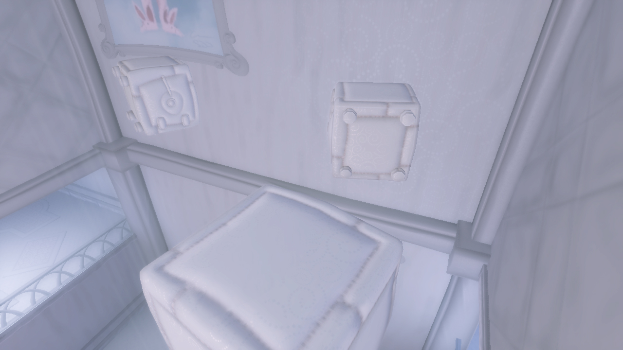 Quantum Conundrum screenshot 13