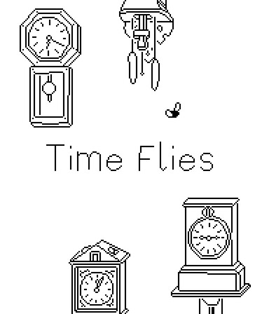 Time Flies