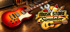 Music Store Simulator