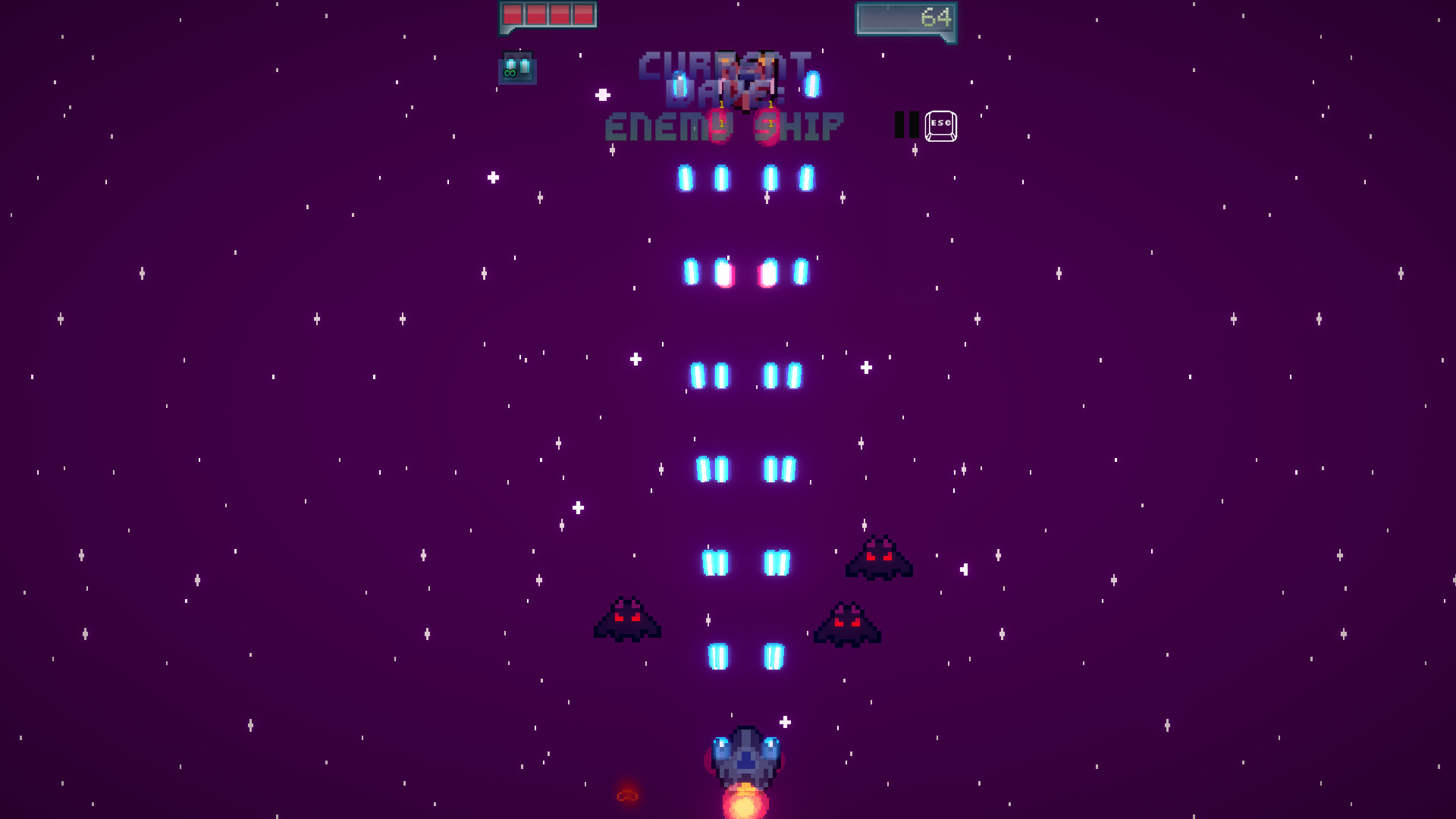 SSS222: HyperSpace screenshot 4