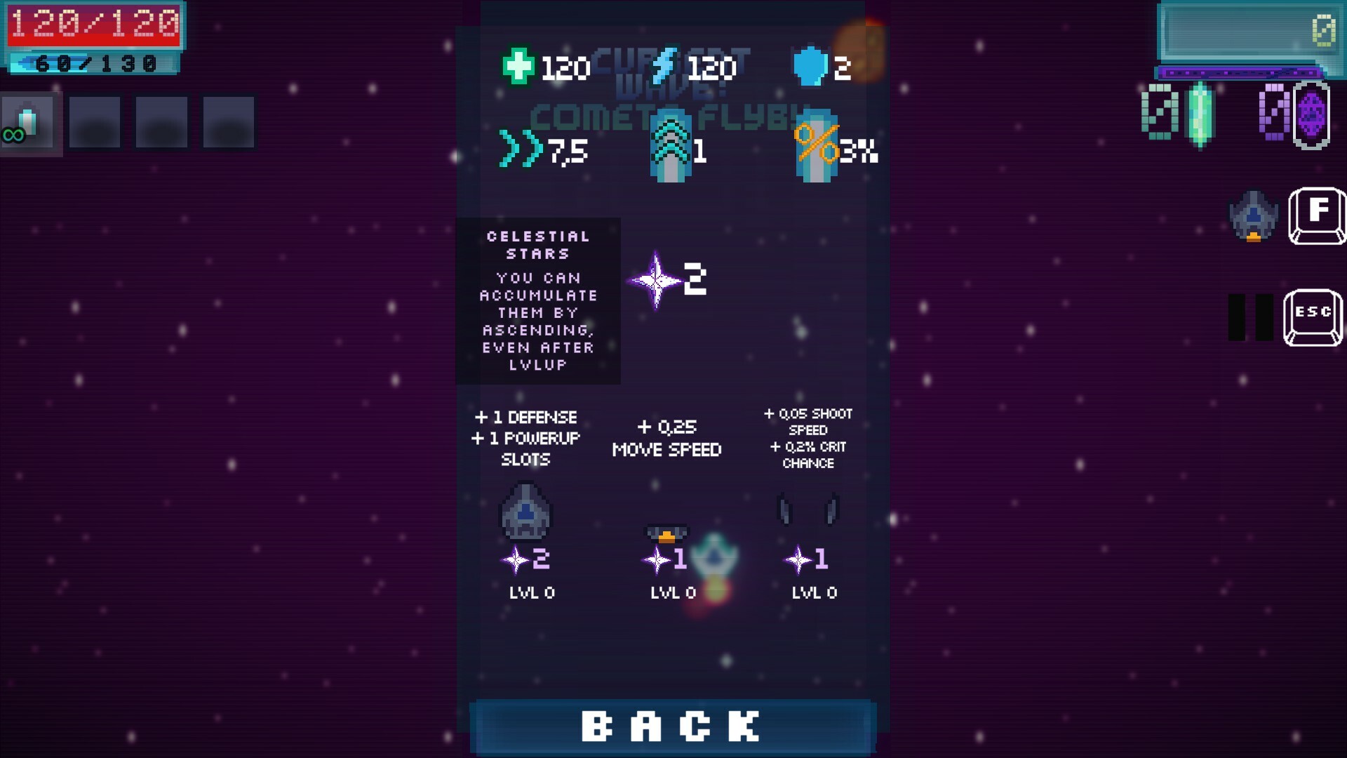 SSS222: HyperSpace screenshot 7