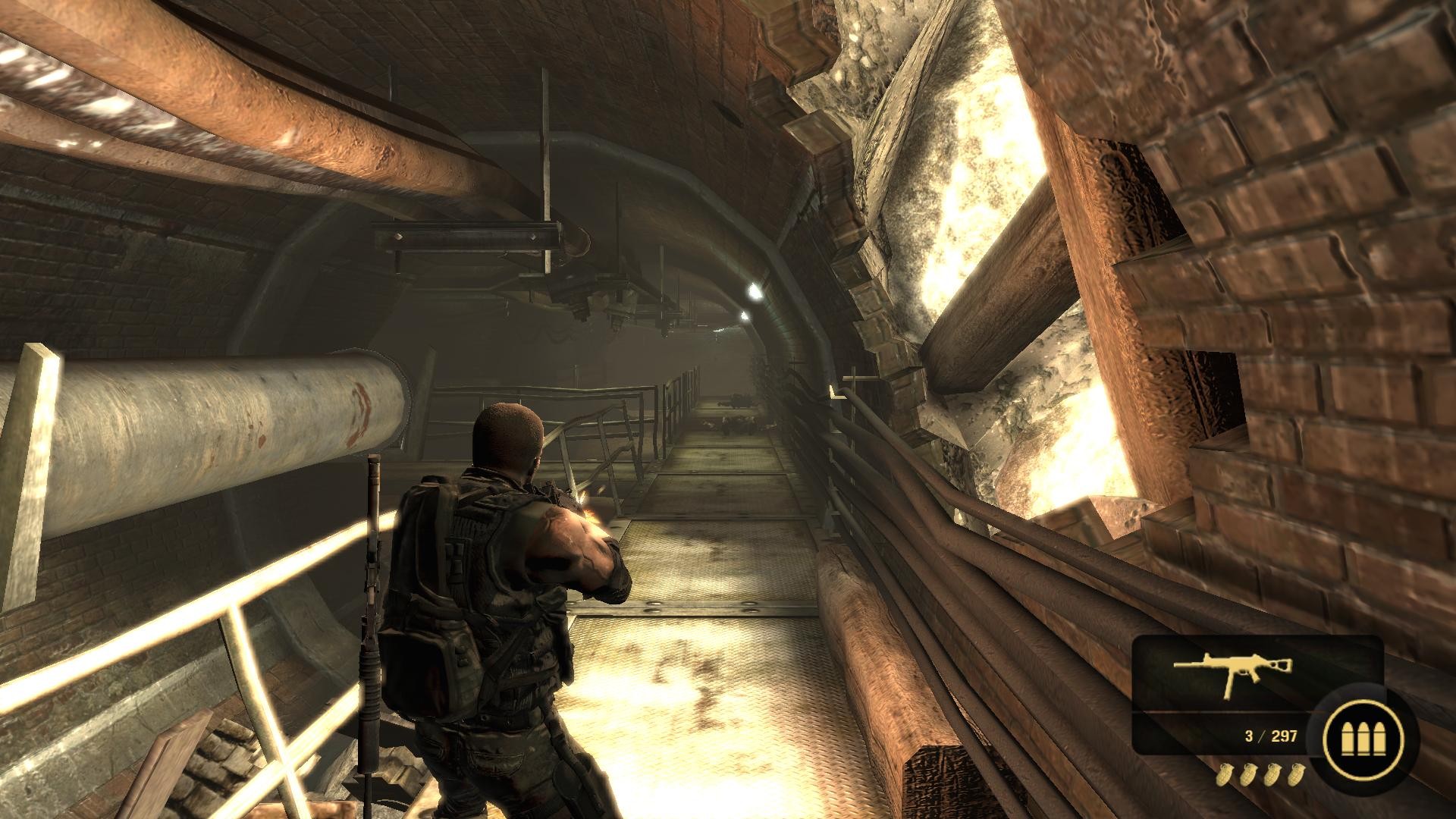 Global Ops: Commando Libya screenshot 10