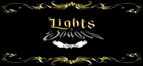 Lights e Shades: Safìna - Diceroll: header artwork