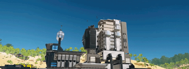 Dual Universe thumbnail